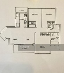 Palm Isles (D17), Condominium #182102902